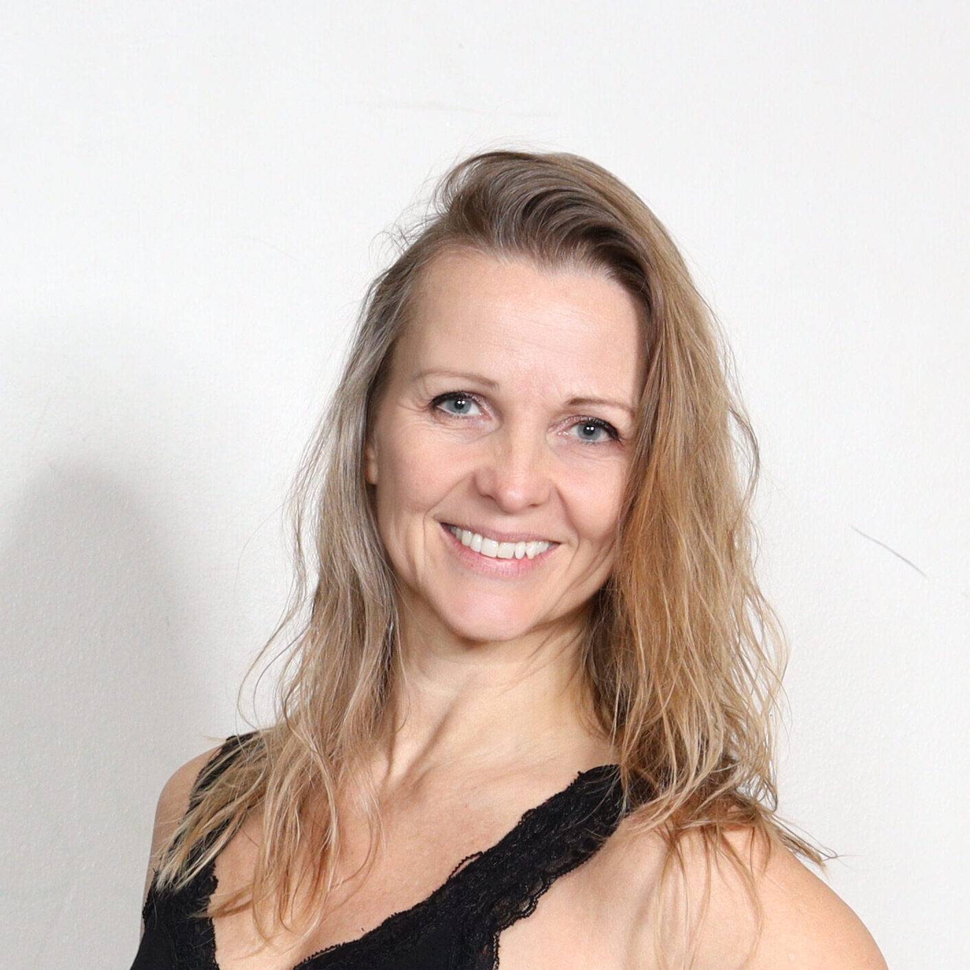 Connie Yndal WCS instruktør København