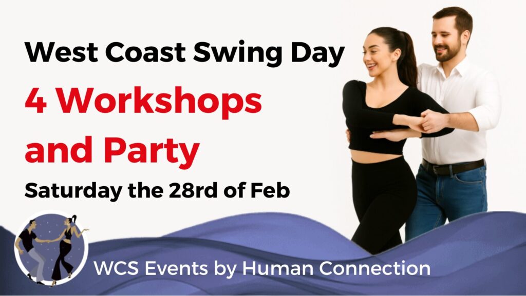 WCS event i København 28.2.2026